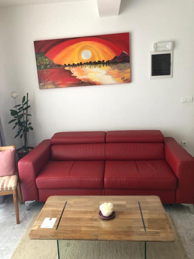 Apartment Petrovic Medulin Eksteriør billede