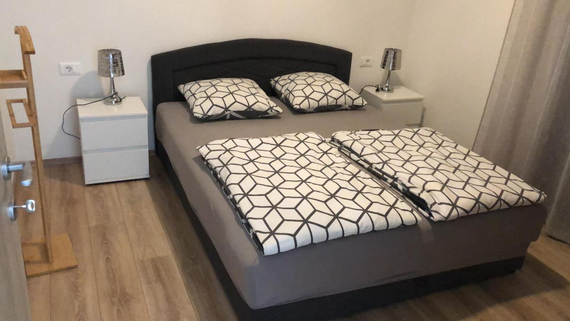 Apartment Petrovic Medulin Eksteriør billede